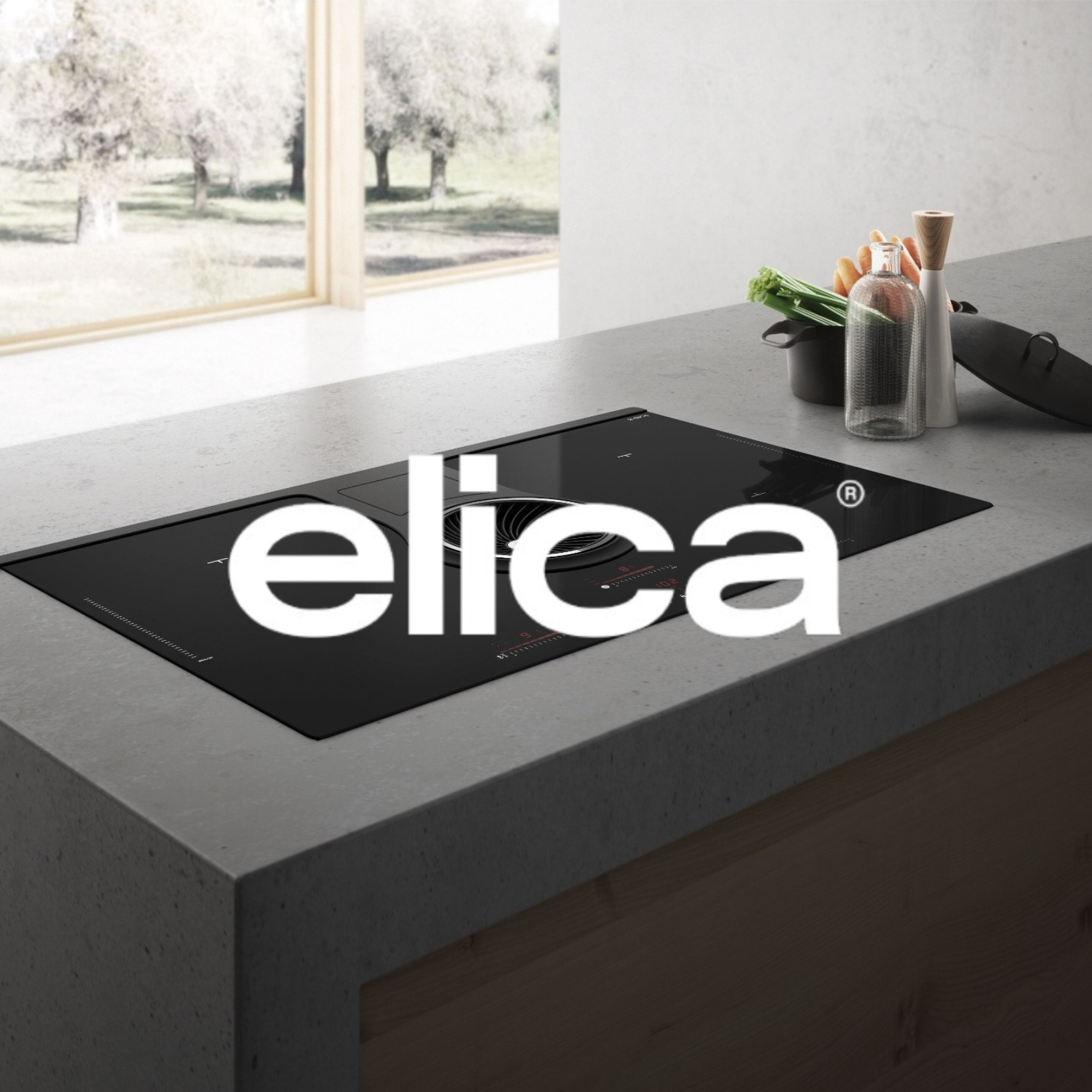 elica