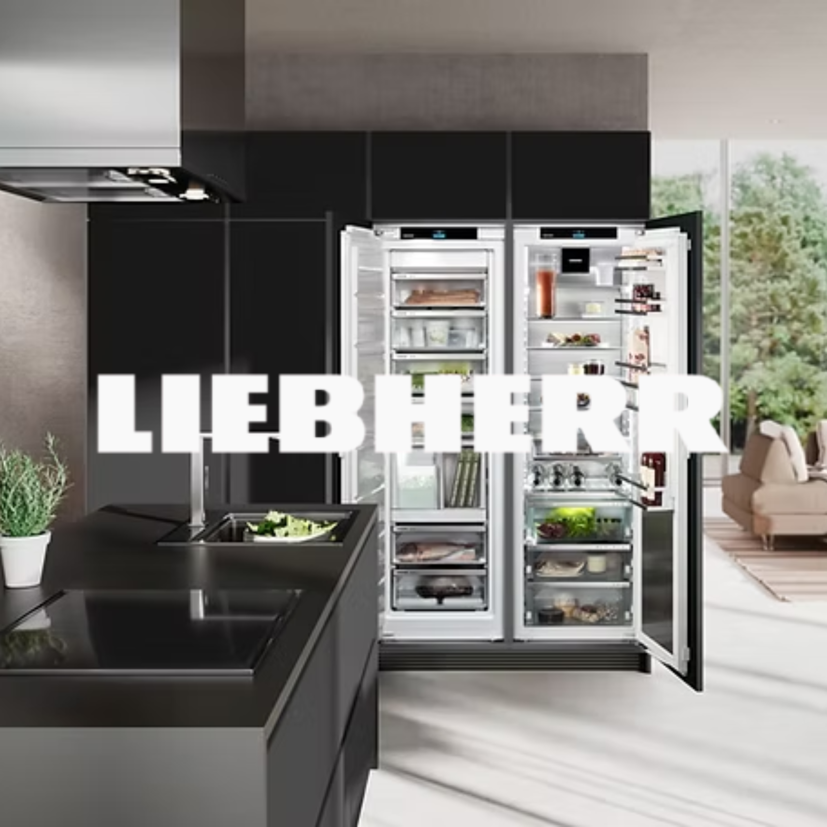 LIEBHERR